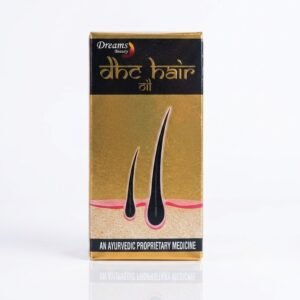 dhc oil 1