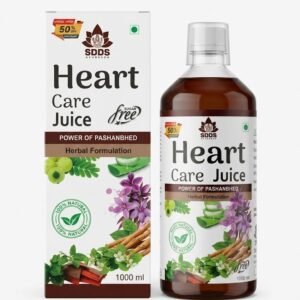heart care mane
