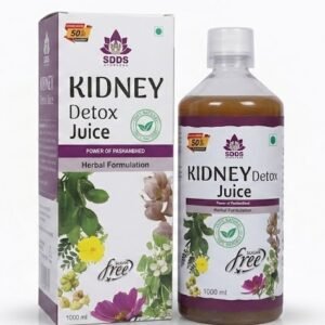 kidney juice mane