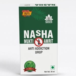 nasha mikte mane