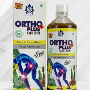 ortho juice mane