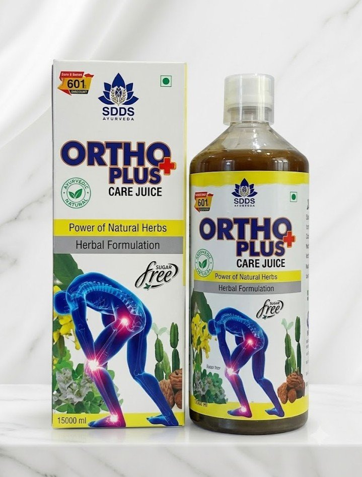 ortho juice mane ortho juice mane