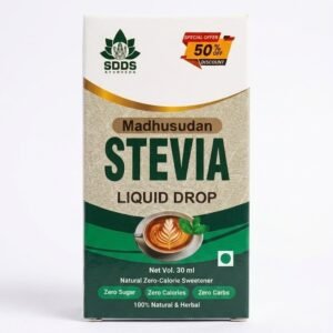 stevia mane
