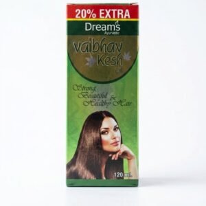vaibhav kash oil 1