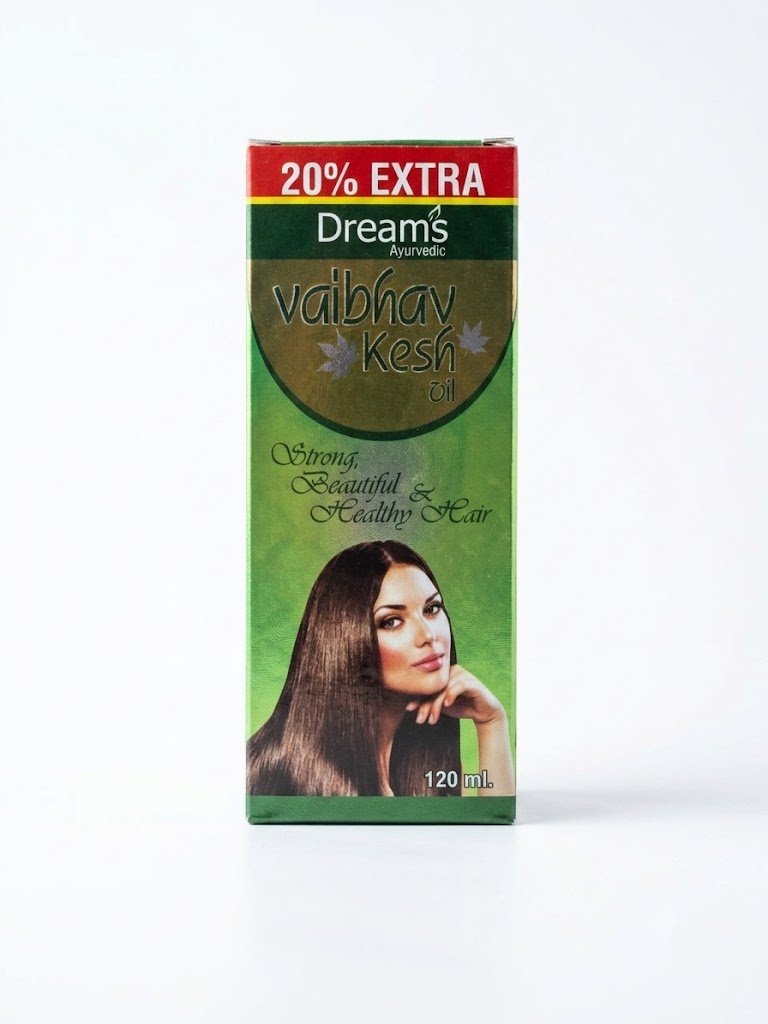 vaibhav kash oil 1 vaibhav kash oil 1